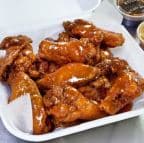 Best 12 pcs Wings in Rochester, NY