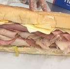 Best American Assorted Sub in Rochester, NY